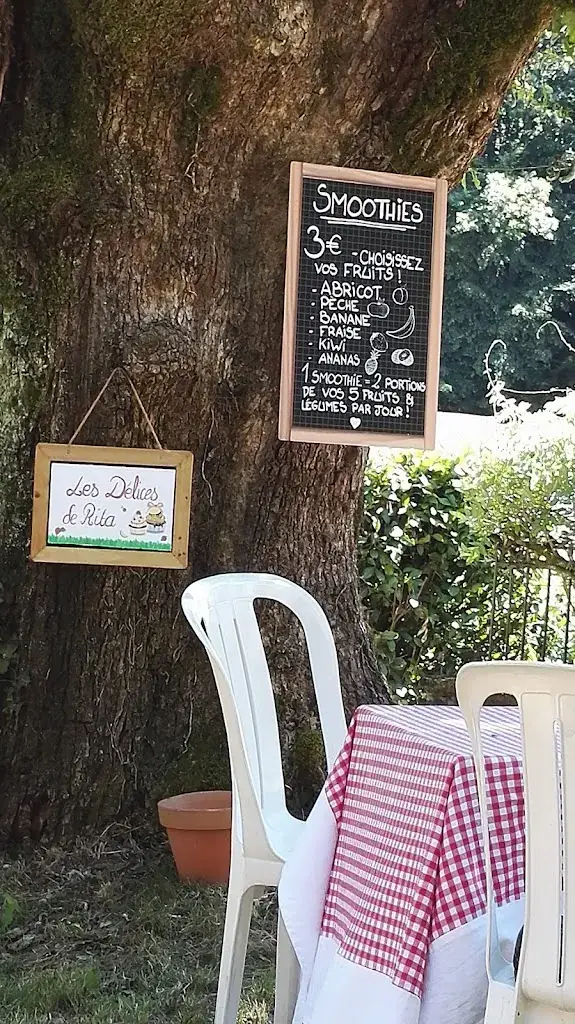 Menü_Les Délices de Rita_Payzac_Bild_4