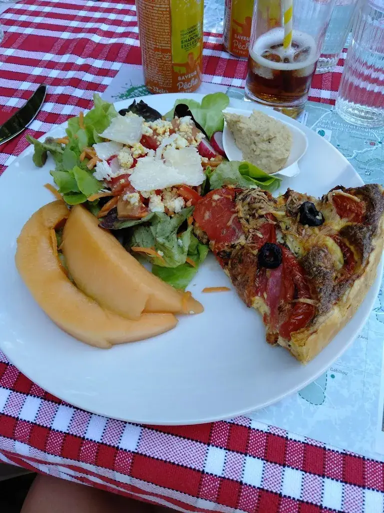 Menü_Les Délices de Rita_Payzac_Bild_9