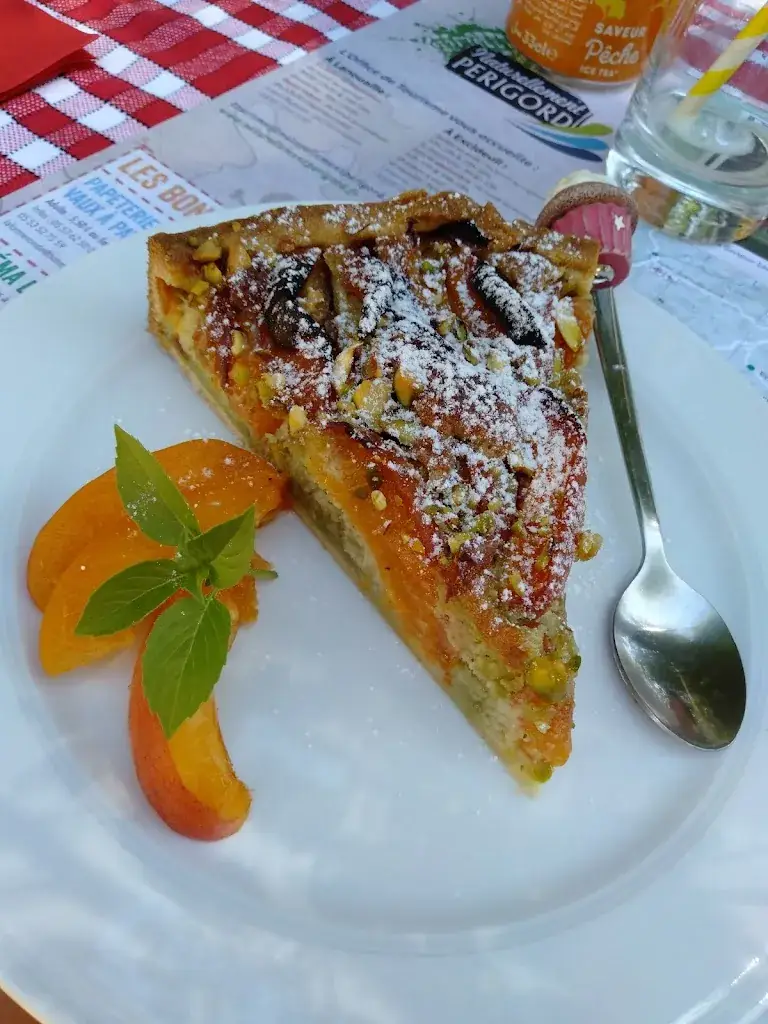 pjotr boers_Les Délices de Rita_Payzac_Bewertung