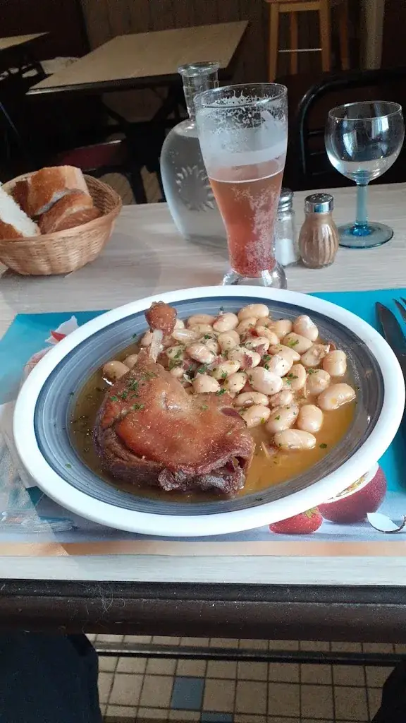 Menu_Restaurant Café du Midi_Soussac_image_2