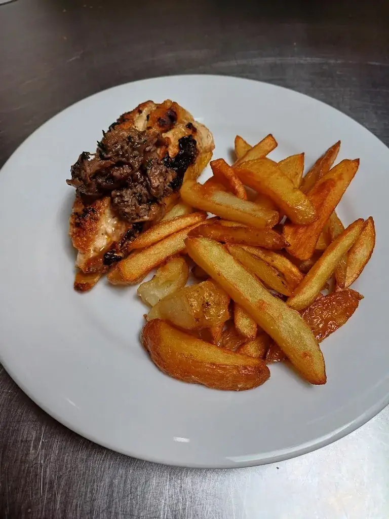 Menu_Restaurant Café du Midi_Soussac_image_5