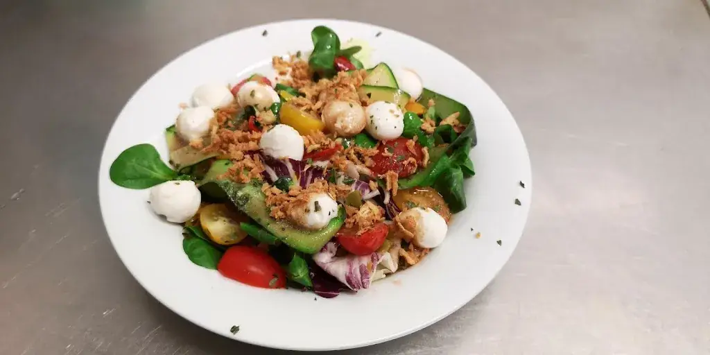 Menu_Restaurant Café du Midi_Soussac_image_6