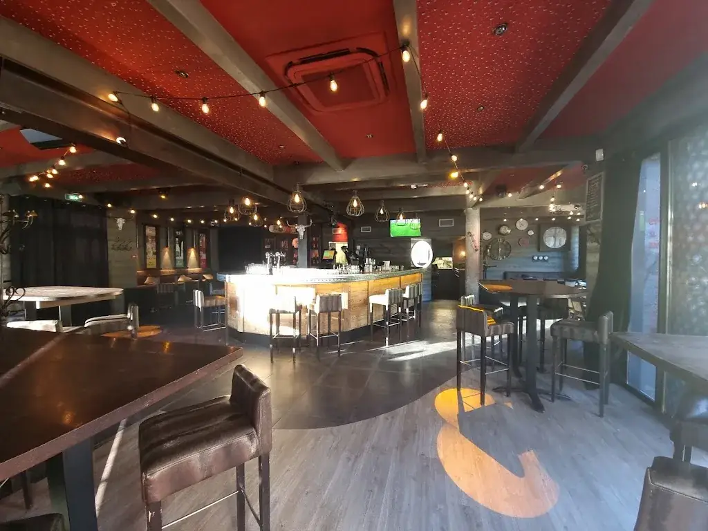 Lebal La Clusaz restaurant in Clusaz