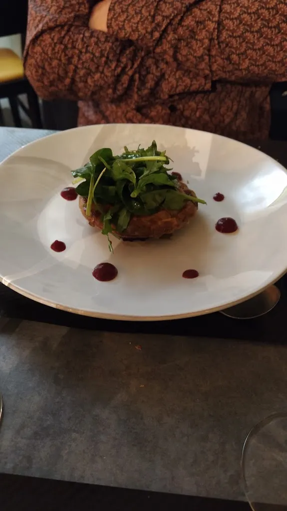 Menü_L'Empreinte_Pérignac_Bild_4