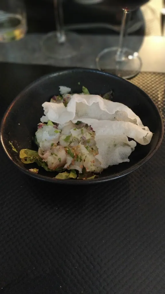 Menü_L'Empreinte_Pérignac_Bild_5