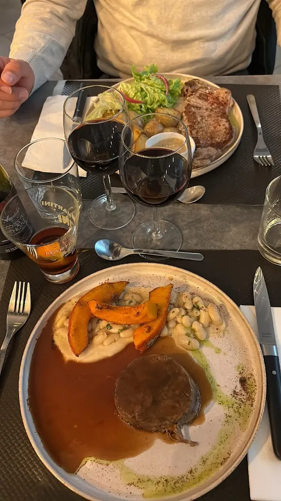 Lisa 1234_L'Empreinte_Pérignac_Bewertung