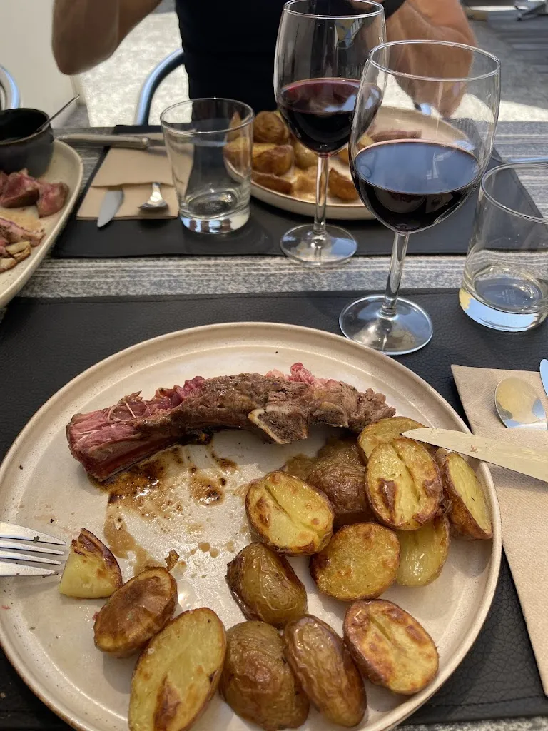 karine Lmd / Mtls_L'Empreinte_Pérignac_Bewertung