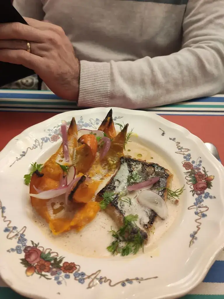 Menu_La Maison de l'horloge_Orthez_image_6