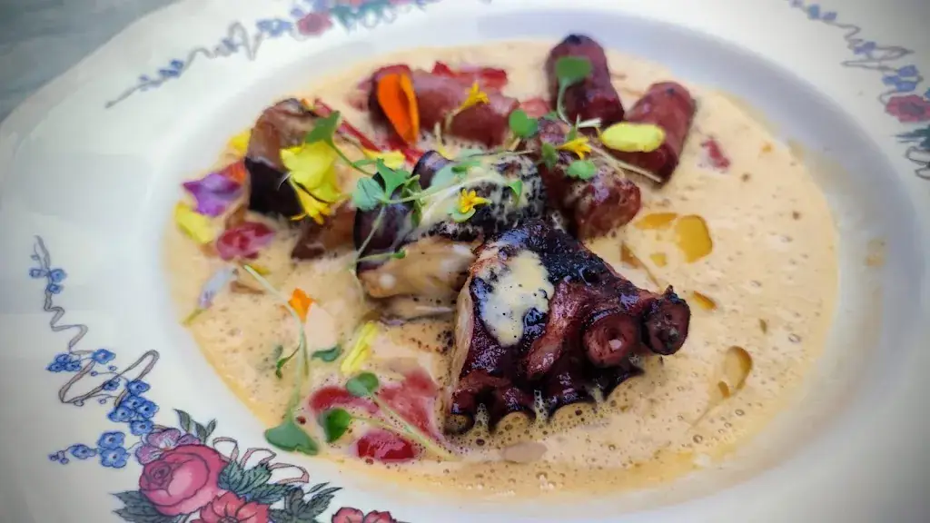 Menu_La Maison de l'horloge_Orthez_image_8