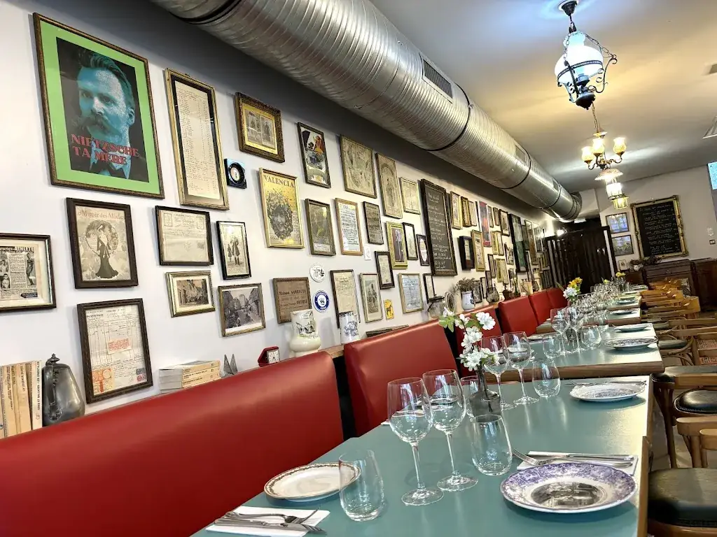 Malcolm Goodall_La Maison de l'horloge_Orthez_review