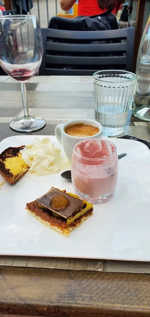 Menü_L'Endroit_Orthez_Bild_5