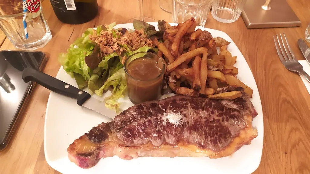 Menü_L'Endroit_Orthez_Bild_9