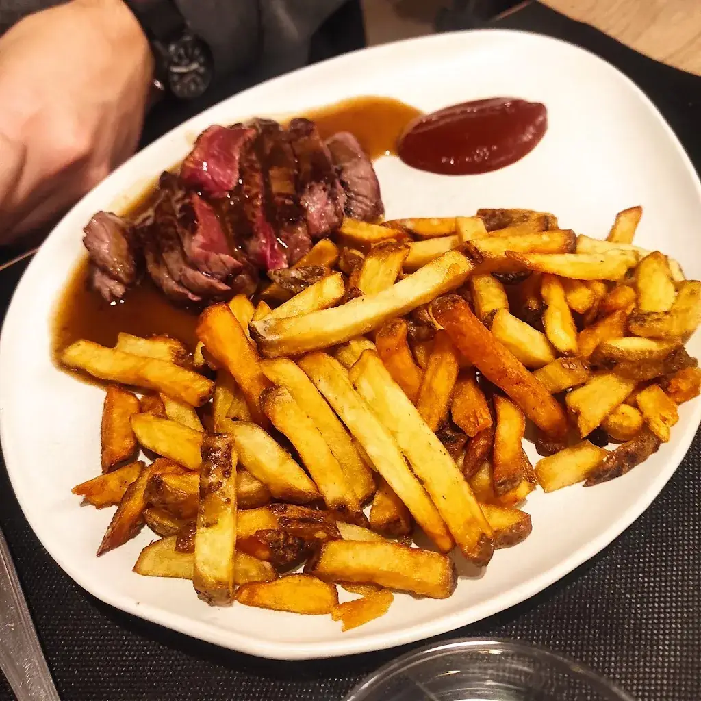 Menu_Chez Cabeillou_Orthez_image_4