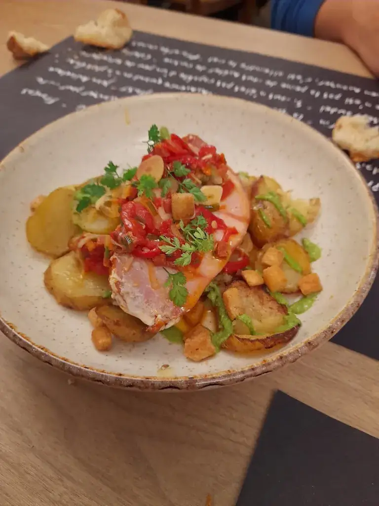 Menu_Chez Cabeillou_Orthez_image_7