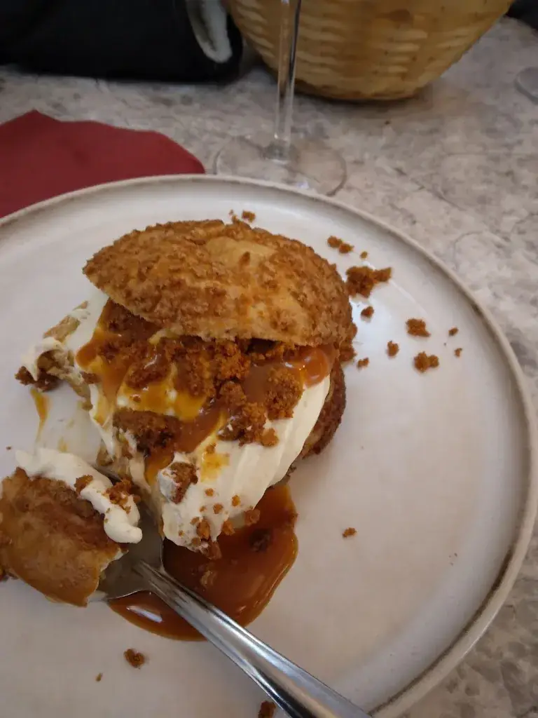 Guillaume Mercier_Chez Cabeillou_Orthez_review