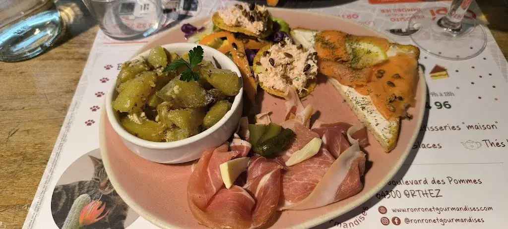 Menu_ronron et gourmandises_Orthez_image_8