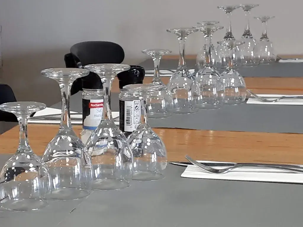 Christine Kitchen_O'Garage - Brasserie_Orthez_review