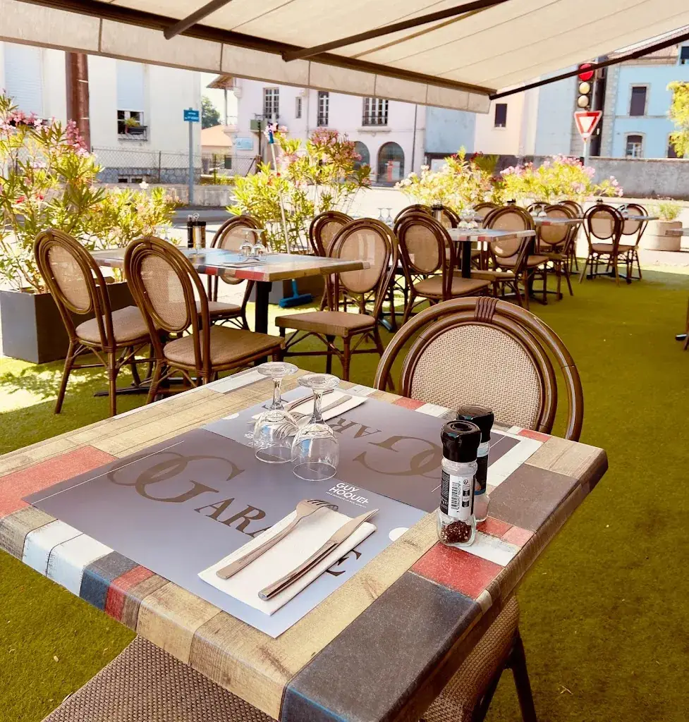 O'Garage - Brasserie_Orthez_slider_image_1