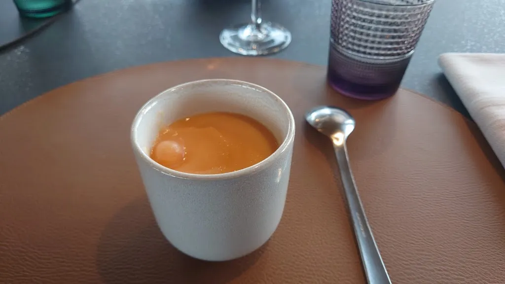 Menu_Là-Haut Restaurant Annecy_Annecy_image_5