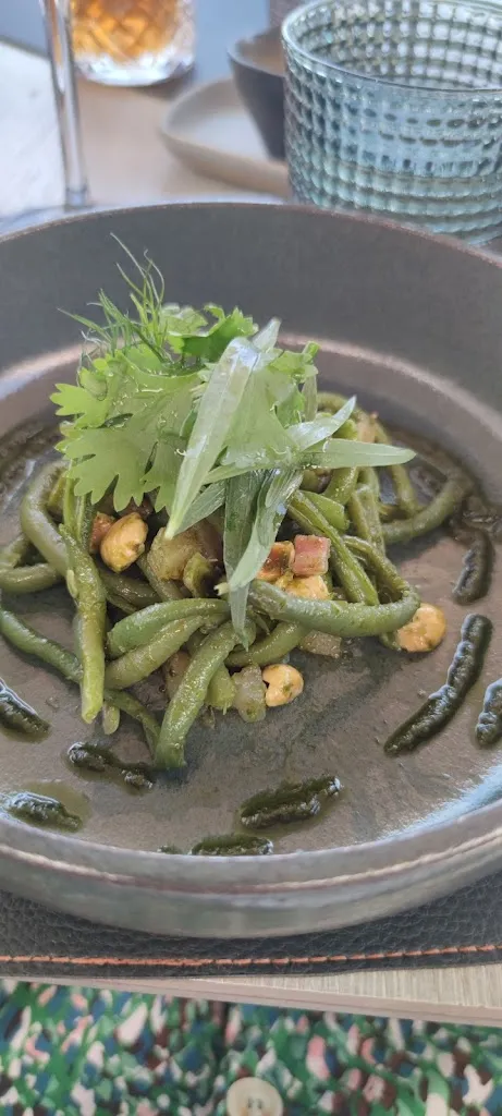 Menu_Là-Haut Restaurant Annecy_Annecy_image_7