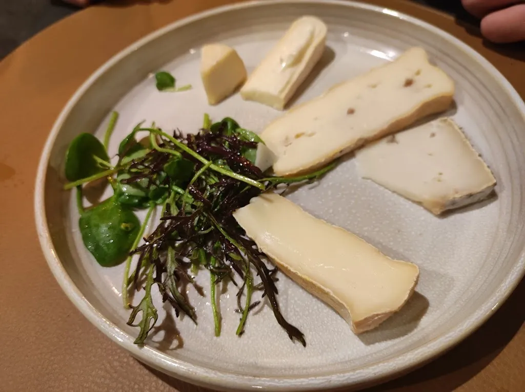 Menu_Là-Haut Restaurant Annecy_Annecy_image_9