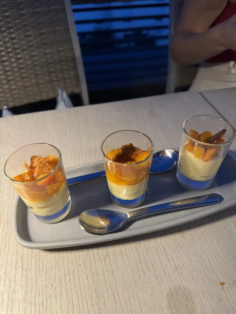 bill d_Là-Haut Restaurant Annecy_Annecy_review