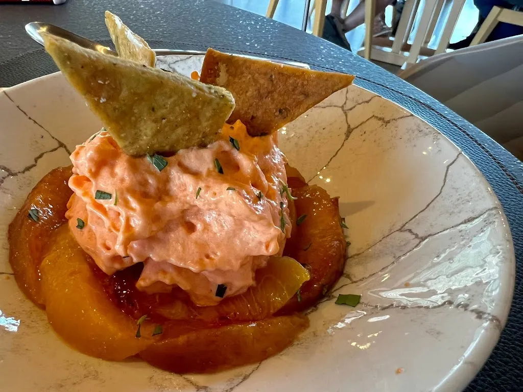 MdA “M&L” MdA_Là-Haut Restaurant Annecy_Annecy_review