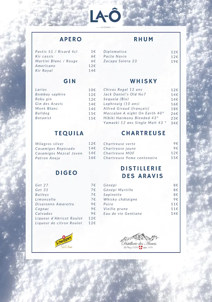 Menu_La-Ô La Clusaz_Clusaz_image_4