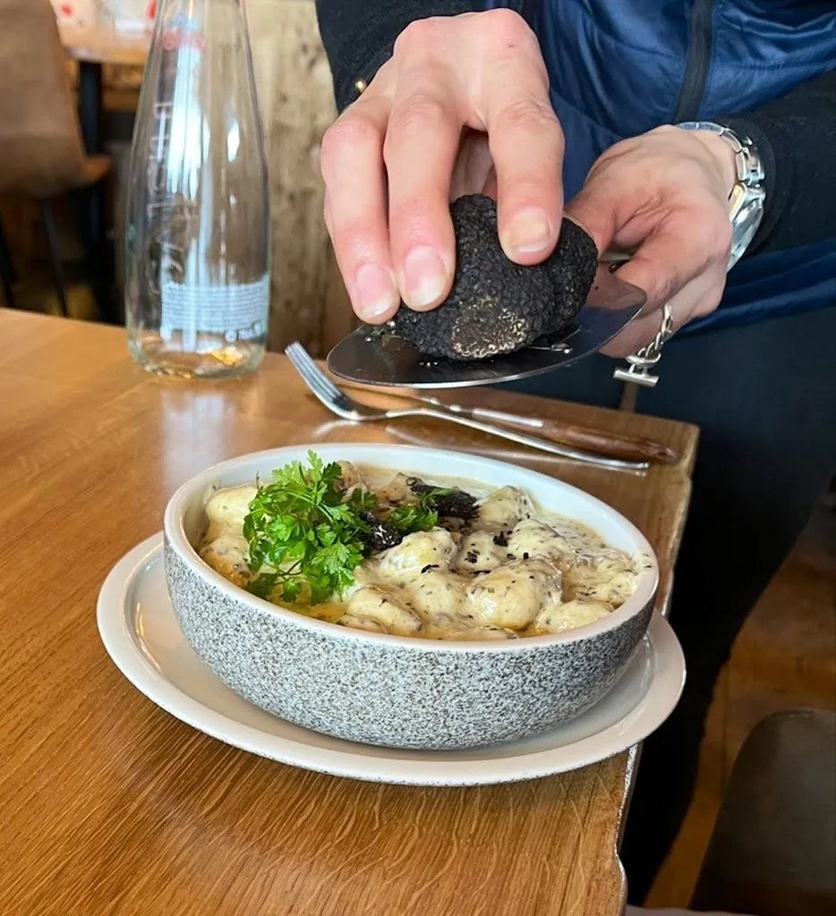 Isabelle_La-Ô La Clusaz_Clusaz_review