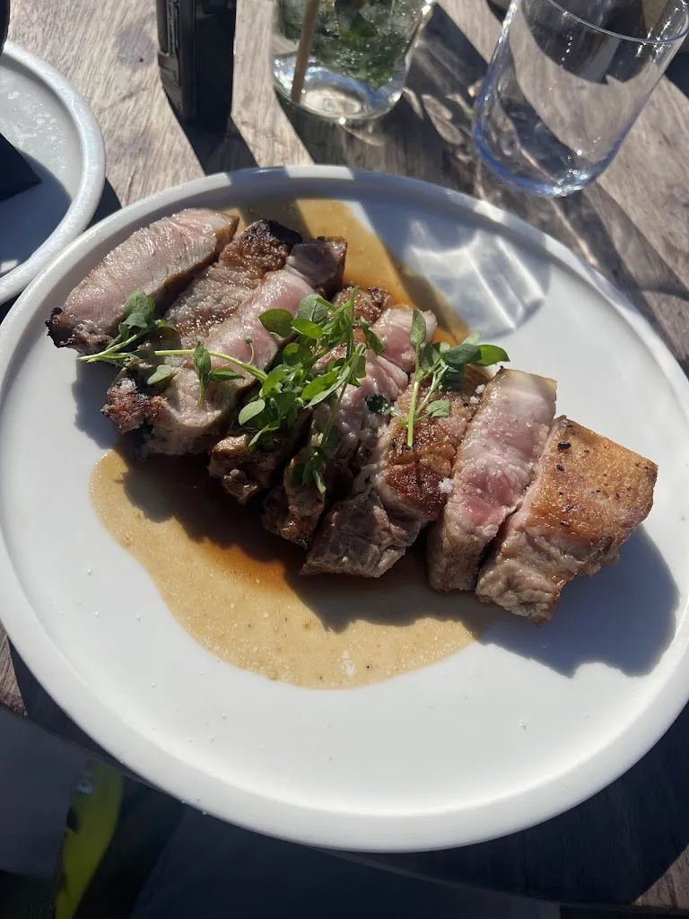 eric aubry_La-Ô La Clusaz_Clusaz_review