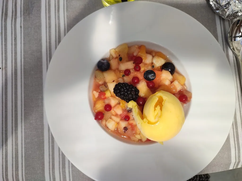 Stéphanie_Restaurant Ô FIL DU GLOBE_Orthez_review