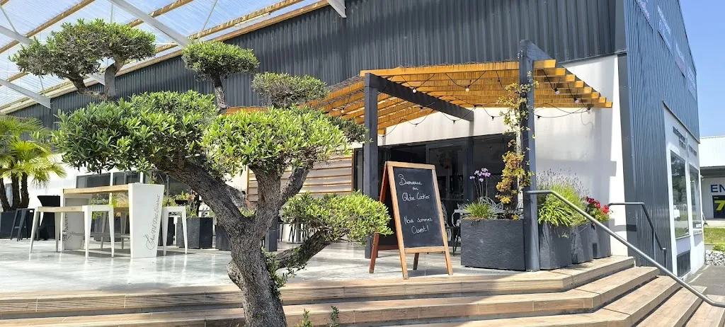 jean-emmanuel gamero_Restaurant Ô FIL DU GLOBE_Orthez_review