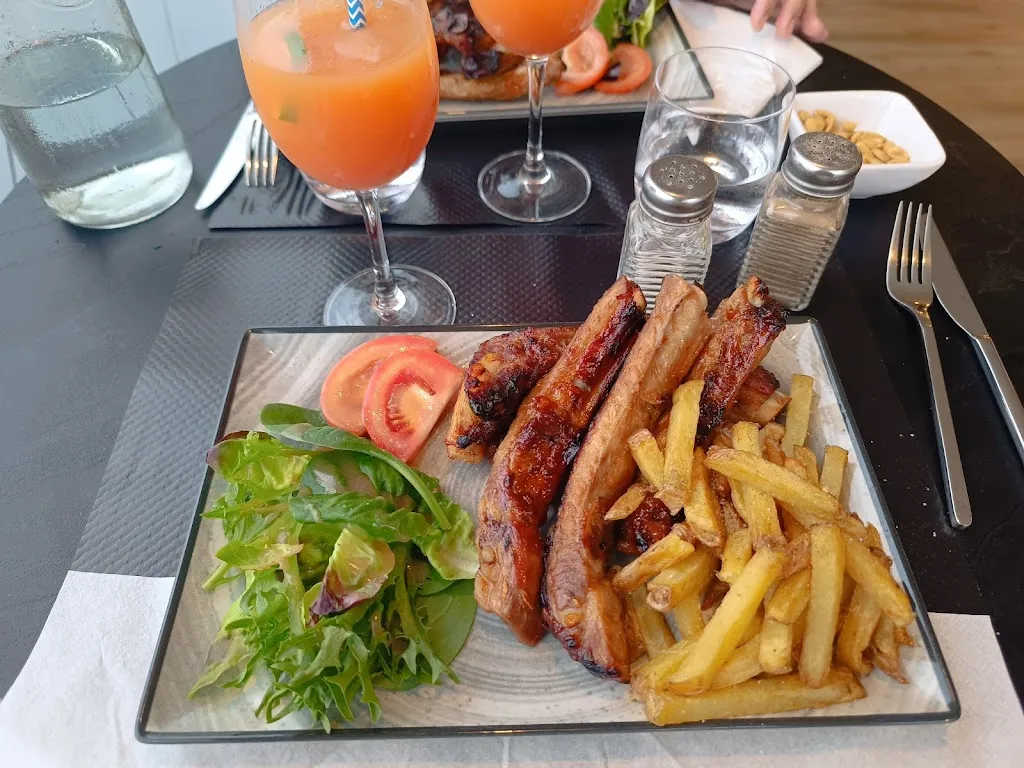 Restaurant Ô FIL DU GLOBE_Orthez_slider_image_2