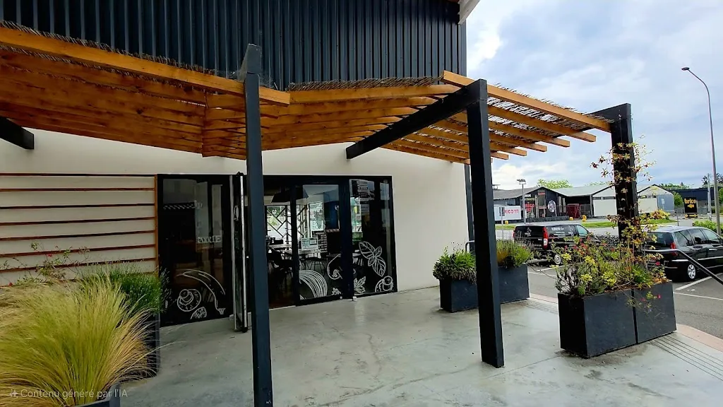 Restaurant Ô FIL DU GLOBE_Orthez_slider_image_3