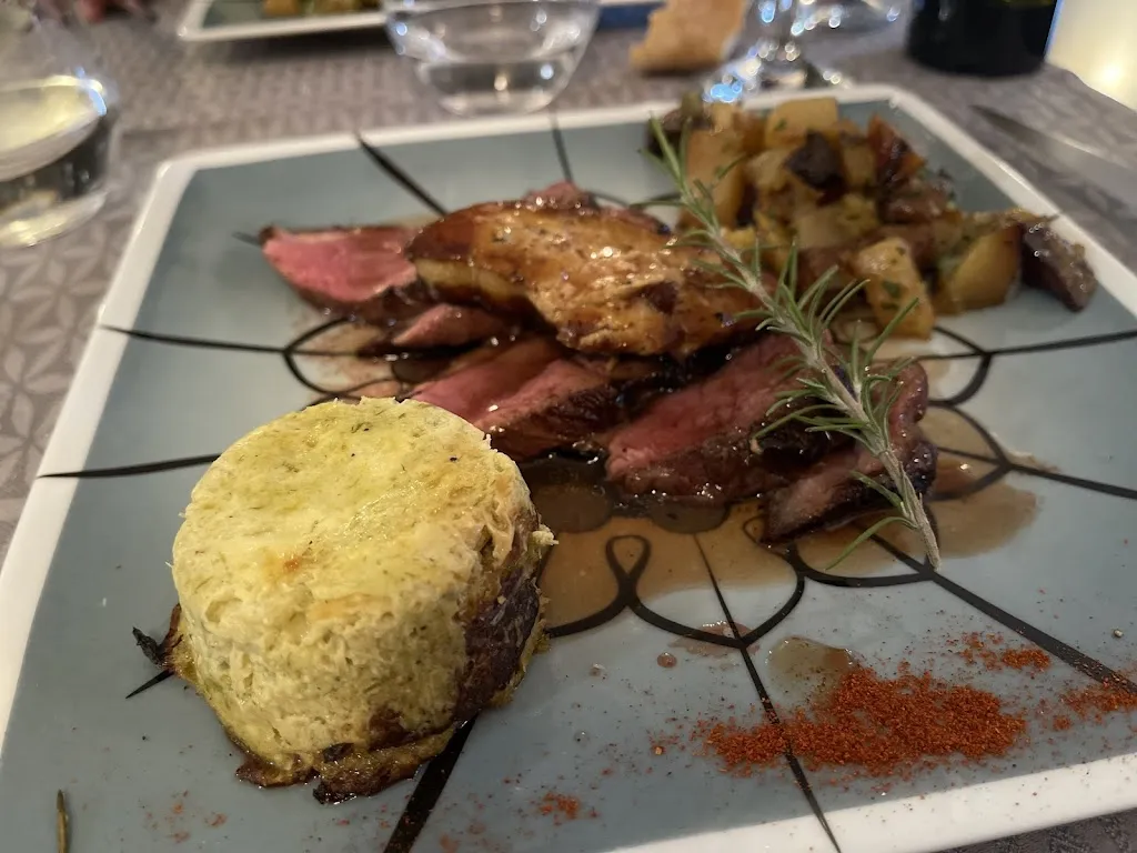 F LASSALLE L_La Casa_Orthez_review