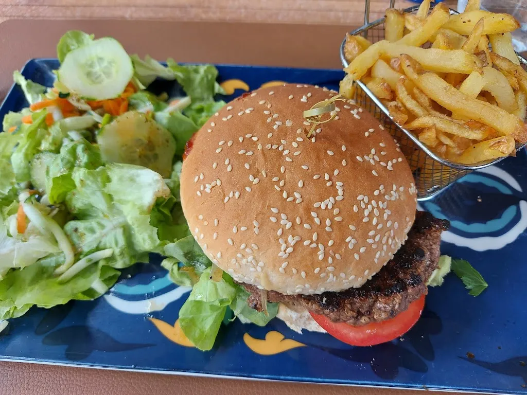 Colin Hitchin_La Casa_Orthez_review