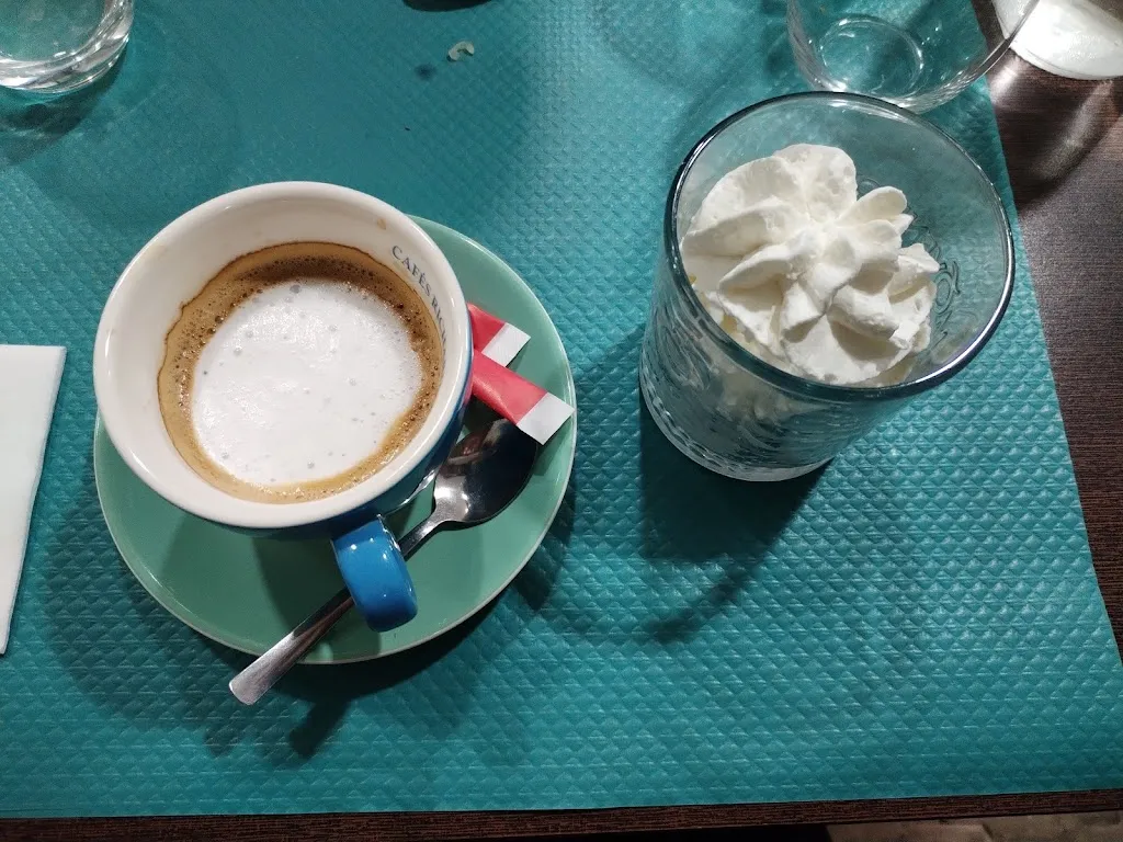 Menu_Le Louisabella - Restaurant du Lac de BIRON - ORTHEZ_Orthez_image_5