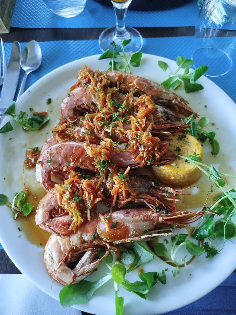 Menu_Le Louisabella - Restaurant du Lac de BIRON - ORTHEZ_Orthez_image_7