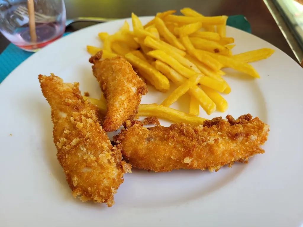 Menu_Le Louisabella - Restaurant du Lac de BIRON - ORTHEZ_Orthez_image_9