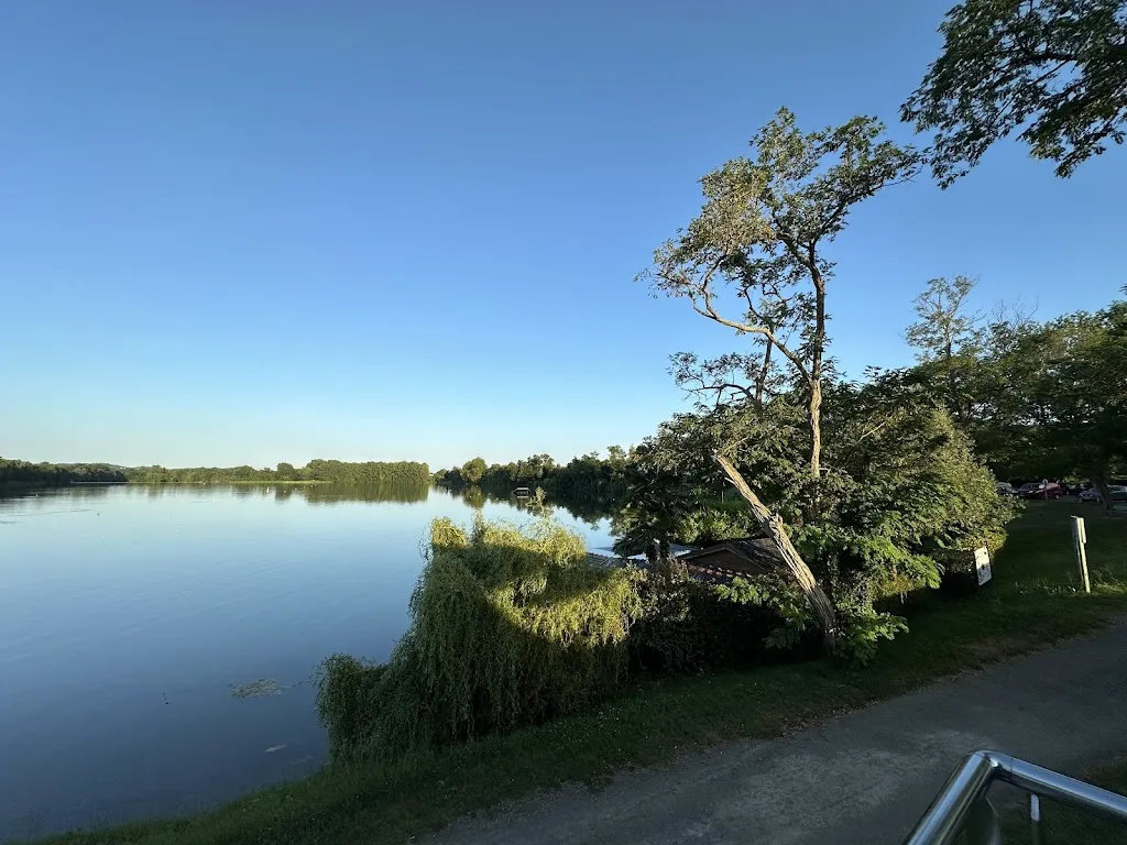 Sean Lam_Le Louisabella - Restaurant du Lac de BIRON - ORTHEZ_Orthez_review