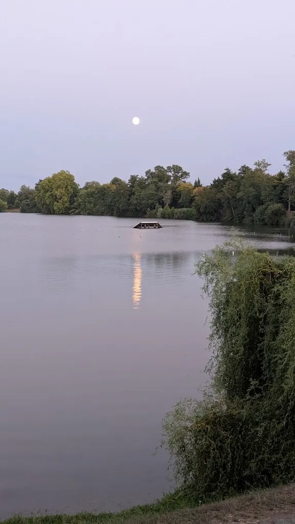 Benoît MARTINS_Le Louisabella - Restaurant du Lac de BIRON - ORTHEZ_Orthez_review