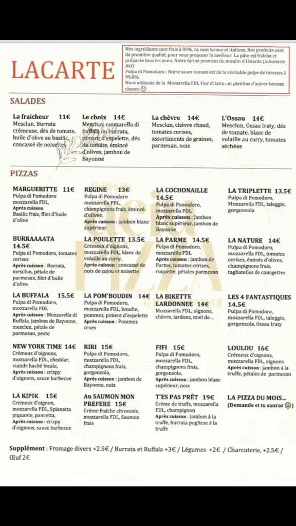 Menu_Aciu Pizza_Orthez_image_1