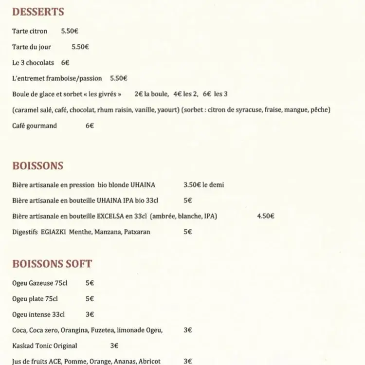 Menu_Aciu Pizza_Orthez_image_2