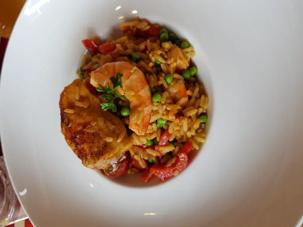 Menu_Chez Bertin - Café De La Place Armes_Orthez_image_4