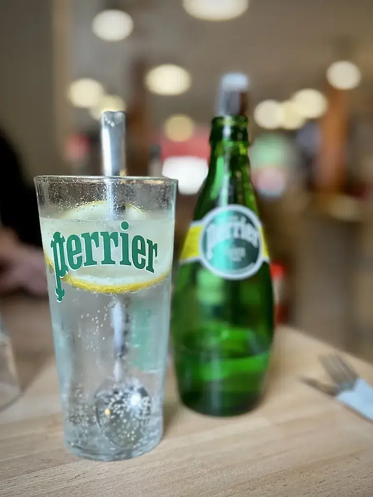 Menu_Chez Bertin - Café De La Place Armes_Orthez_image_6