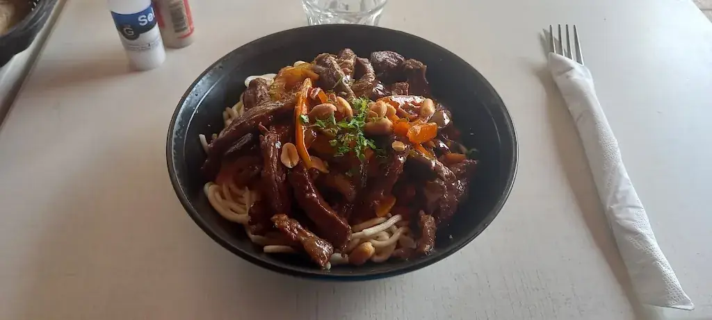 Mutty_Chez Bertin - Café De La Place Armes_Orthez_review