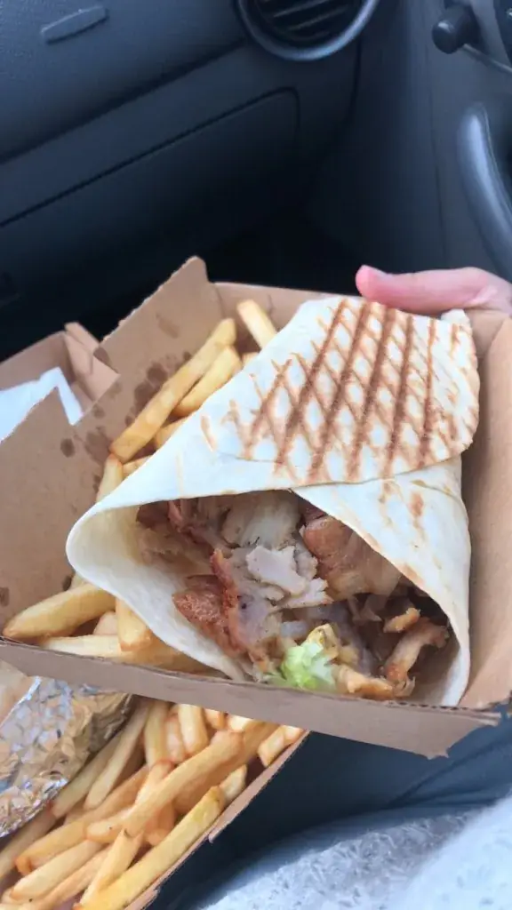 Menu_Aux portes de meknes_Orthez_image_3