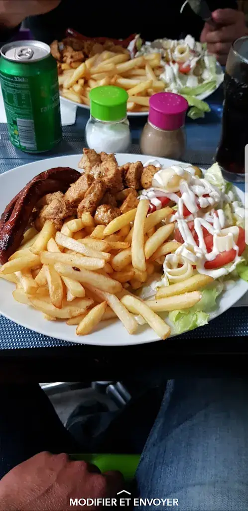 Menu_Aux portes de meknes_Orthez_image_4