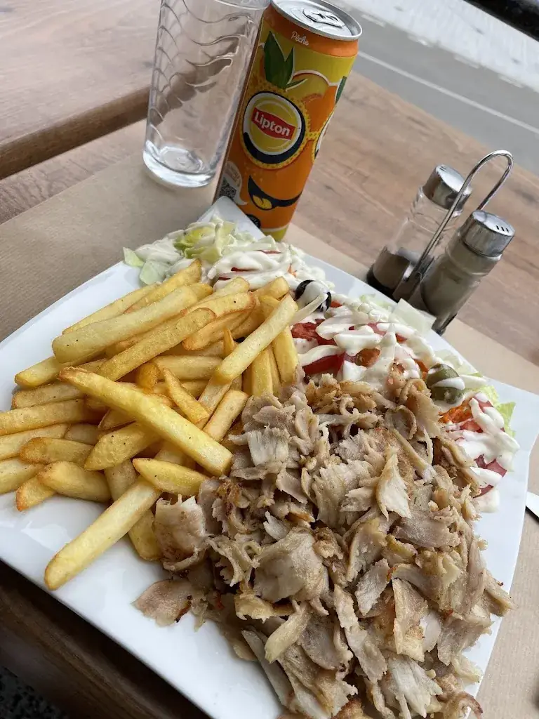 Yolene Yo_Aux portes de meknes_Orthez_review