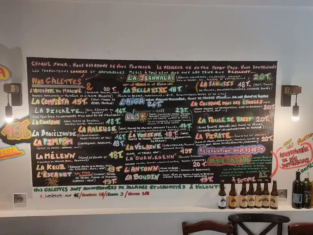 Menu_La Crêperie_Orthez_image_3